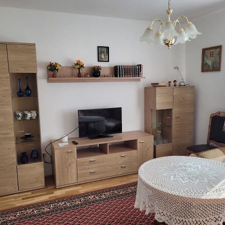 Ferienwohnung Familie Klingohr Erfurt Exteriör bild